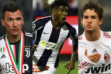 Alianza Lima podría fichar a estos cracks de talla mundial si no tuviera que pagarle el salario a Carlos Ascues