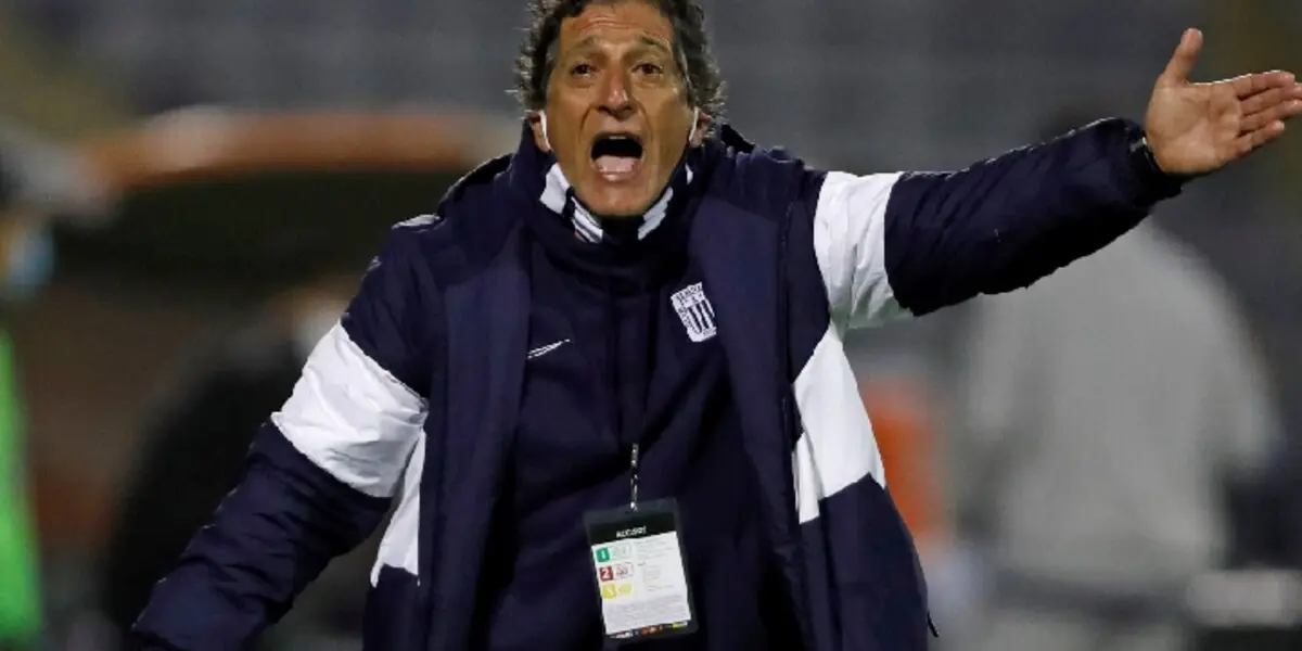 Alianza Lima podría fichar a un jugador para salvar el año ante la sorpresa de todos