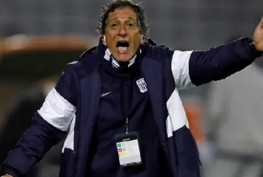Alianza Lima podría fichar a un jugador para salvar el año ante la sorpresa de todos