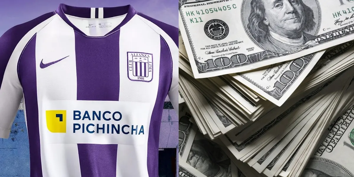 Alianza Lima podría gasta un dineral en fichajes pensando en la próxima temporada