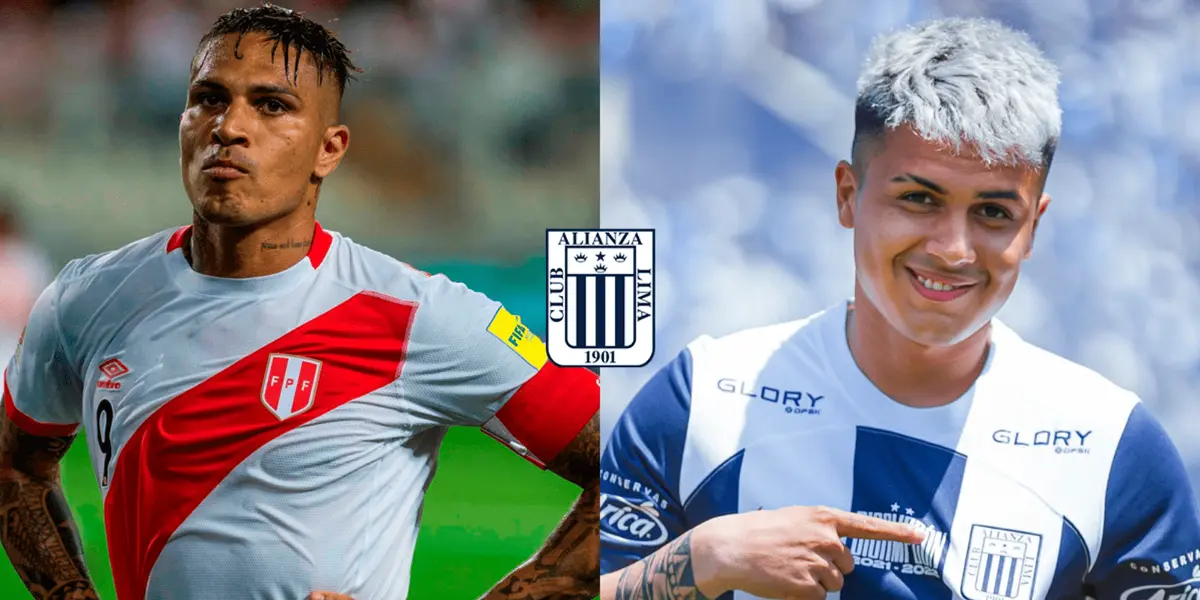 Alianza Lima podría hacer una venta millonaria si consigue equipo para Jairo Concha