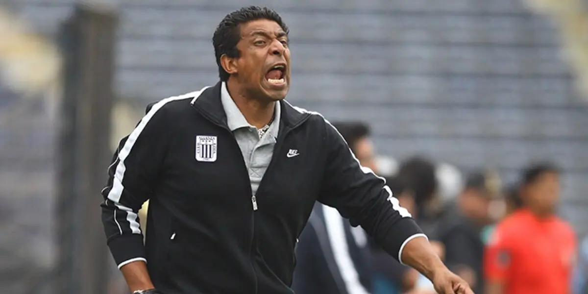 Alianza Lima podría llegar tener una de las duplas más importantes para la próxima temporada