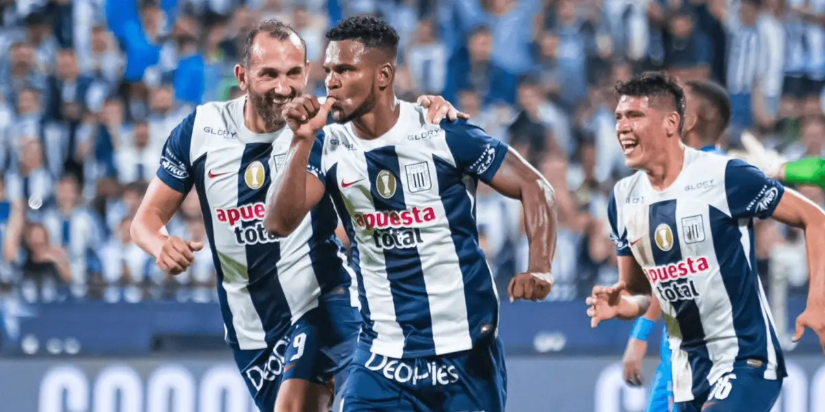Alianza Lima podría llegar tremendo refuerzo en los próximos días