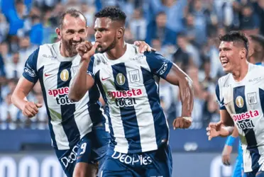 Alianza Lima podría llegar tremendo refuerzo en los próximos días