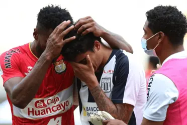 Alianza Lima podría perder la categoría por obra y gracia de la FPF