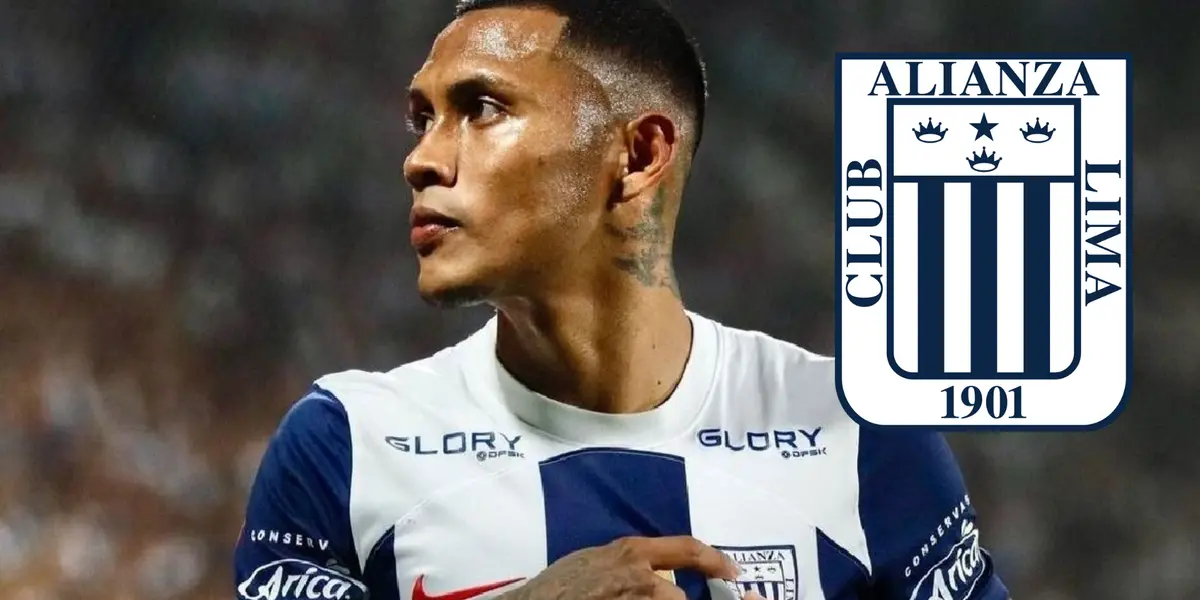 Alianza Lima podría perder piezas importantes para el 2024