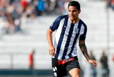 Alianza Lima podria quedarse sin Francisco Duclós tras decidir venderlo pero perdería mucho más dinero del que invirtió
