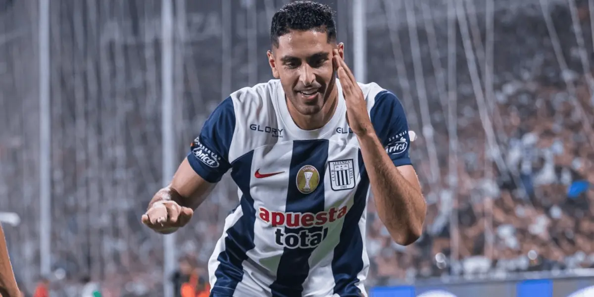 Alianza Lima podría ser campeón del Torneo Apertura ante Binacional