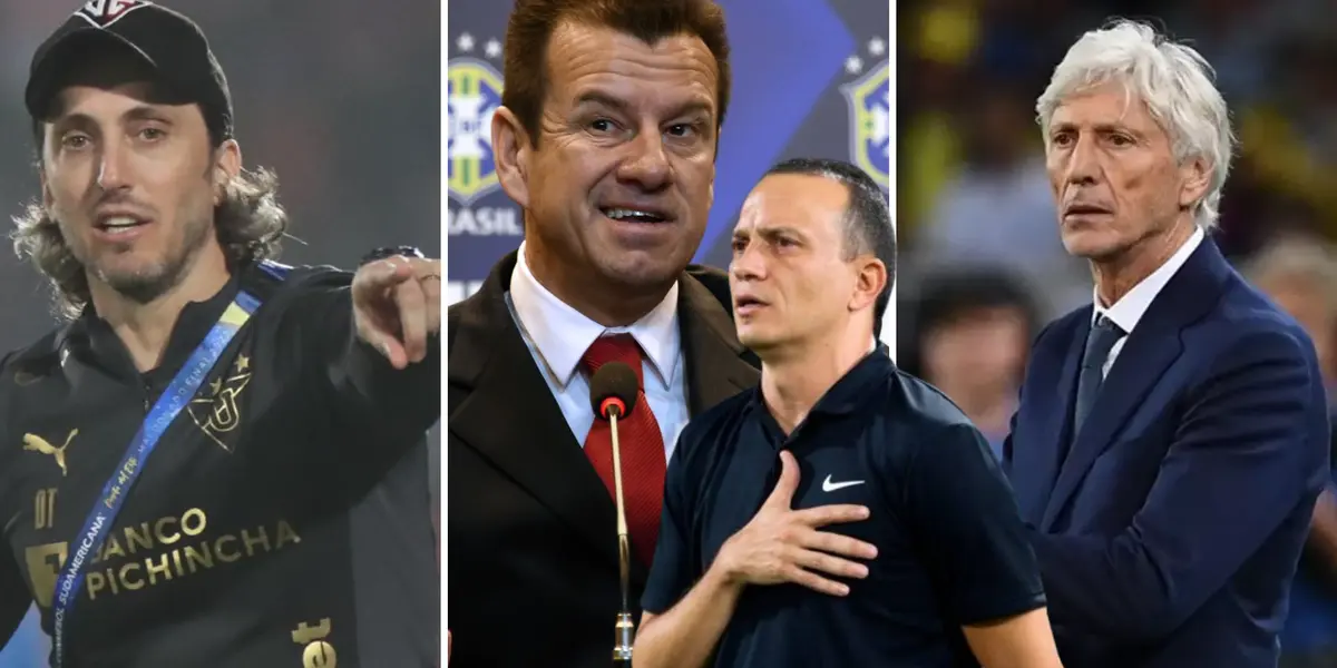 Alianza Lima podría tener nuevo DT pronto