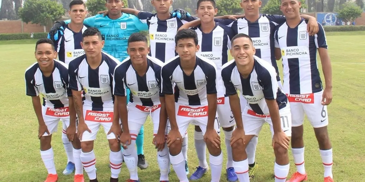 Alianza Lima podría vender a su próxima a Europa si sigue los pasos de Didier La Torre en Holanda