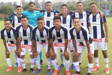 Alianza Lima podría vender a su próxima a Europa si sigue los pasos de Didier La Torre en Holanda