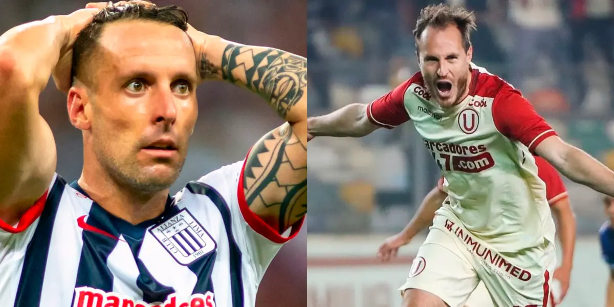 Alianza Lima podría verse afectado por un fichaje que planea hacer Universitario de Deportes