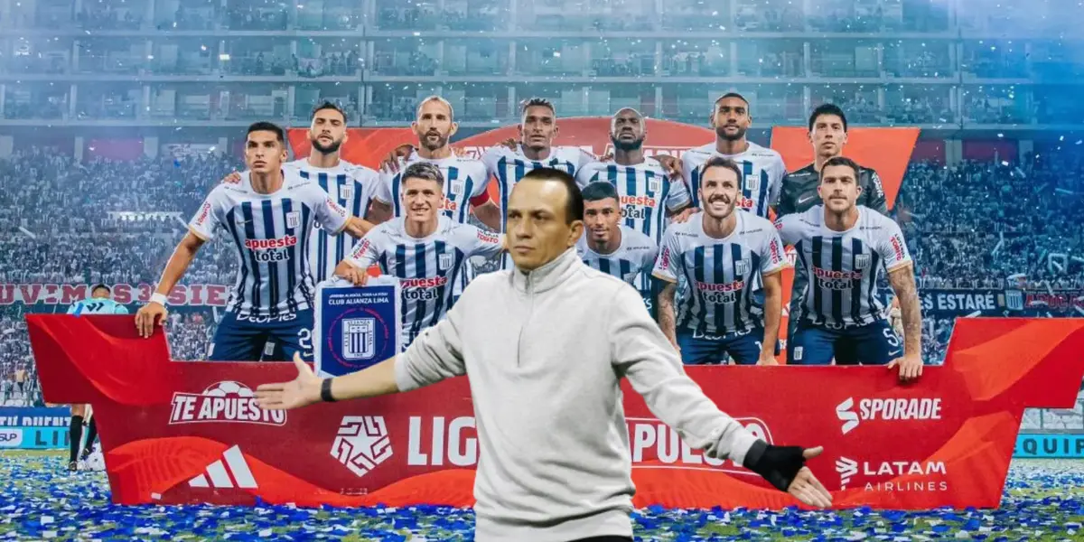 Alianza Lima precisa de cambios inmediatamente