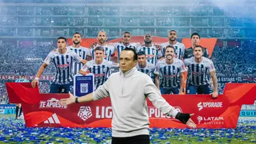 Alianza Lima precisa de cambios inmediatamente