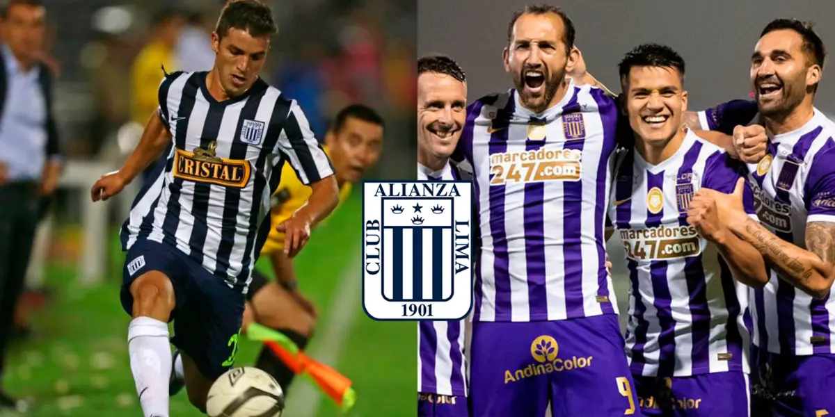 Alianza Lima prepara un equipazo para el 2023