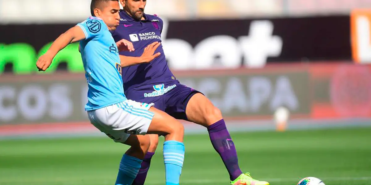 Alianza Lima prepara un fichaje bomba para poder ganar la Liga 1 sin problemas