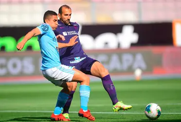 Alianza Lima prepara un fichaje bomba para poder ganar la Liga 1 sin problemas