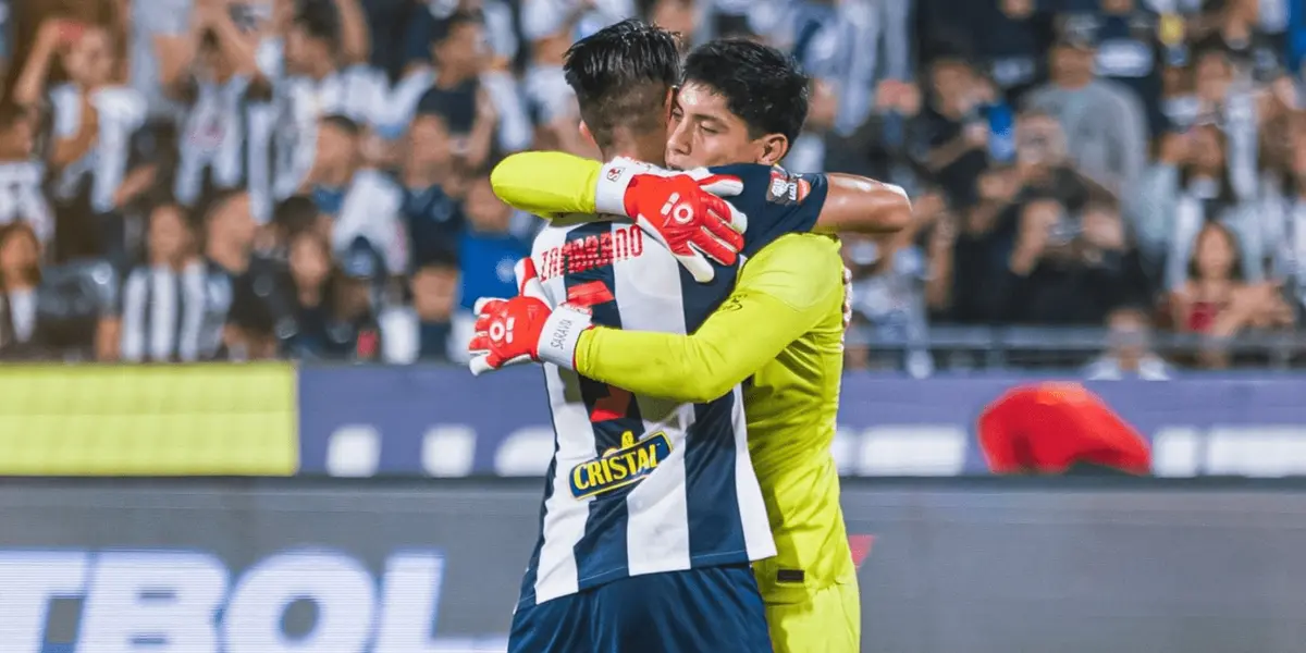 Alianza Lima prepara un fichaje impresionante para el Clausura