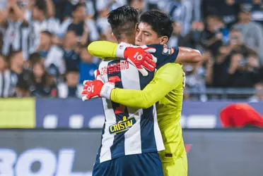 Alianza Lima prepara un fichaje impresionante para el Clausura