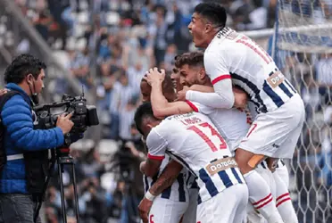 Alianza Lima prepara un refuerzo A1 para poder ganar el clásico sin ningún problema