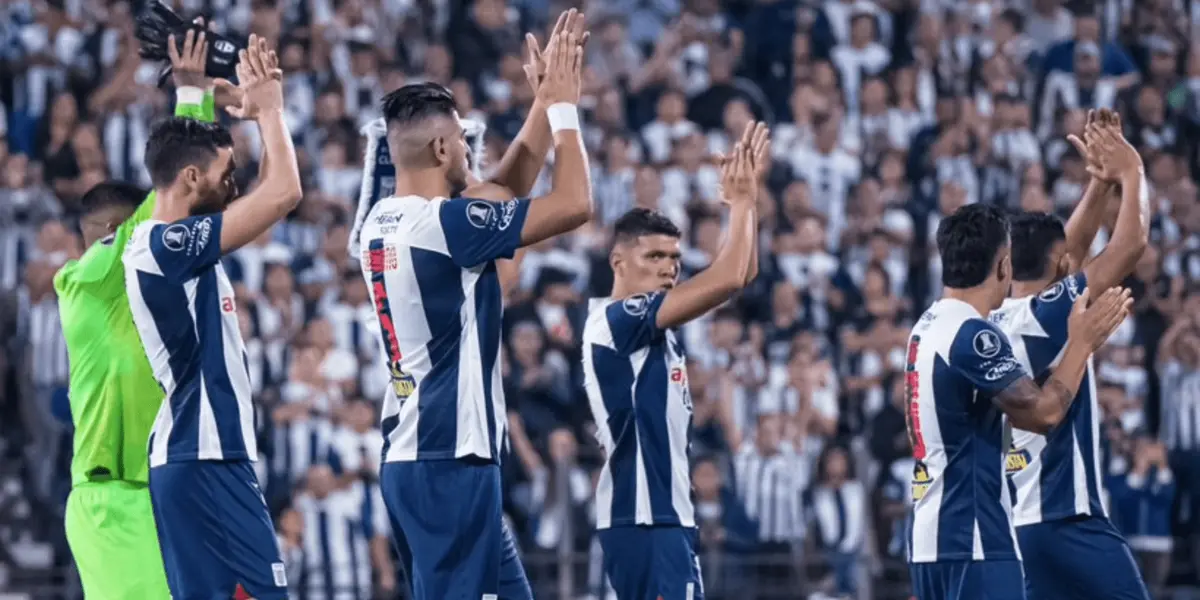 Alianza Lima preparada un cambio importante para su equipo y se viene una salida casi confirmada