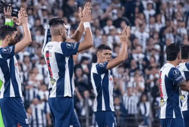 Alianza Lima preparada un cambio importante para su equipo y se viene una salida casi confirmada