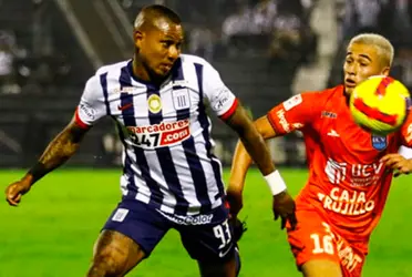 Alianza Lima presenta grandes novedades en el once para enfrentar a César Vallejo