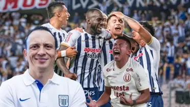 El poderoso 11 con el que Alianza Lima saldrá a ganarle a la U en el Clásico