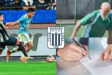 Alianza Lima no pudo mantener su racha de victorias en Matute