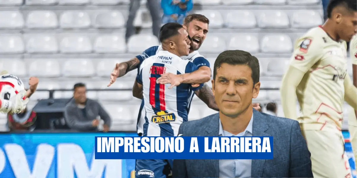 Alianza Lima no puede seguir dejando dudas en la Liga 1