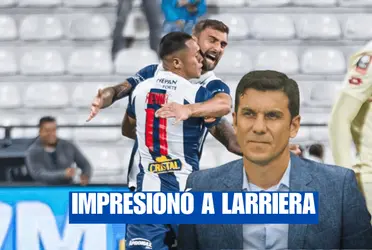 Alianza Lima no puede seguir dejando dudas en la Liga 1