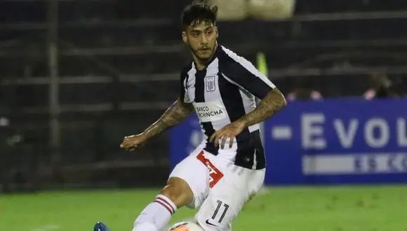 Alianza Lima quiere fichar a este futbolista para reemplazar a Beto Da Silva