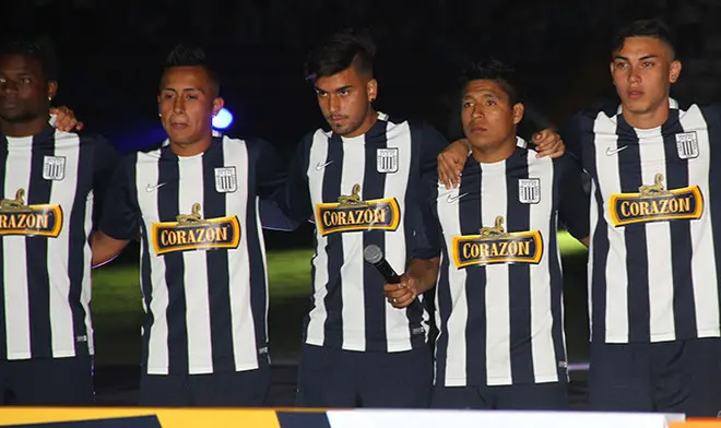 Víctor Cedrón suena para regresar a Alianza Lima en el 2020