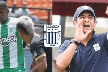 Alianza Lima quiere ganar y por eso prepara nuevos cambios en el once titular 