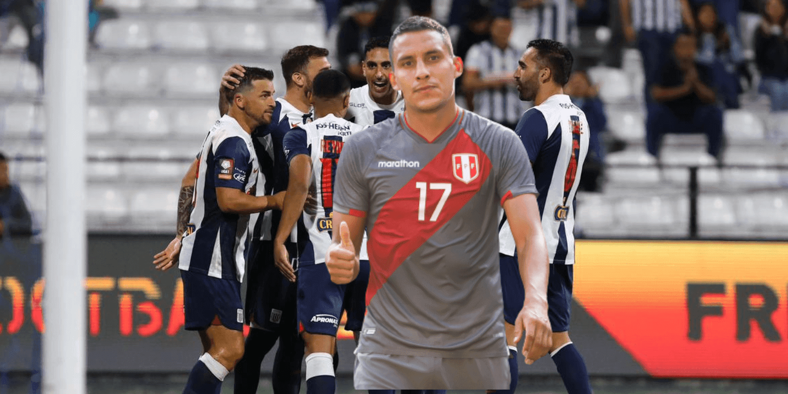 Alianza lima quiere ir con todo en busca de nuevos jugadores