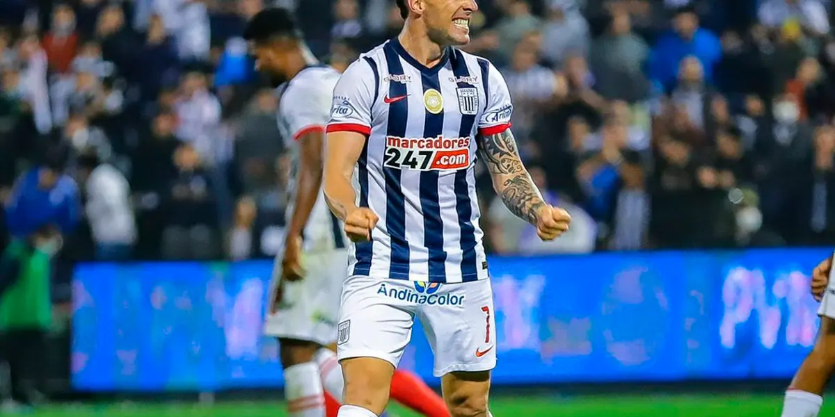 Alianza Lima quiere seguir siendo el número uno, por eso han hecho un fichaje A1