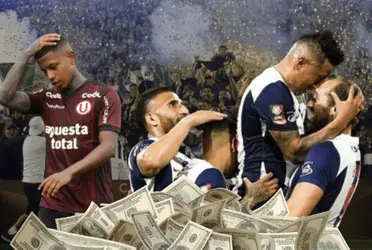 Alianza Lima quiere ser campeón nacional en el Centenario de Universitario de Deportes