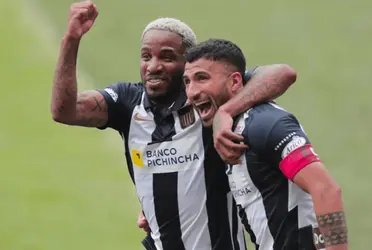 Alianza Lima no quiere sorpresas y se refuerza con un nuevo delantero