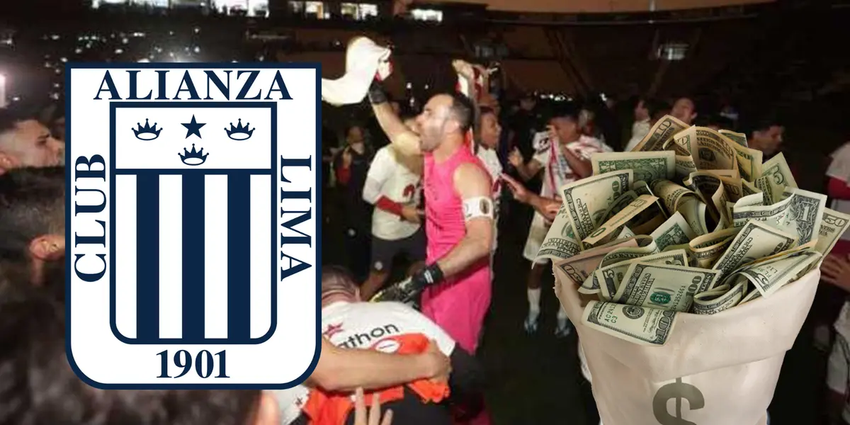 Alianza Lima quiere una venganza por el Matutazo