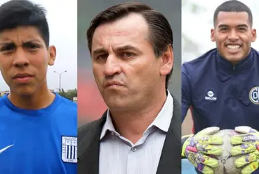 Alianza Lima realiza de forma virtual los entrenamientos de pretemporada.