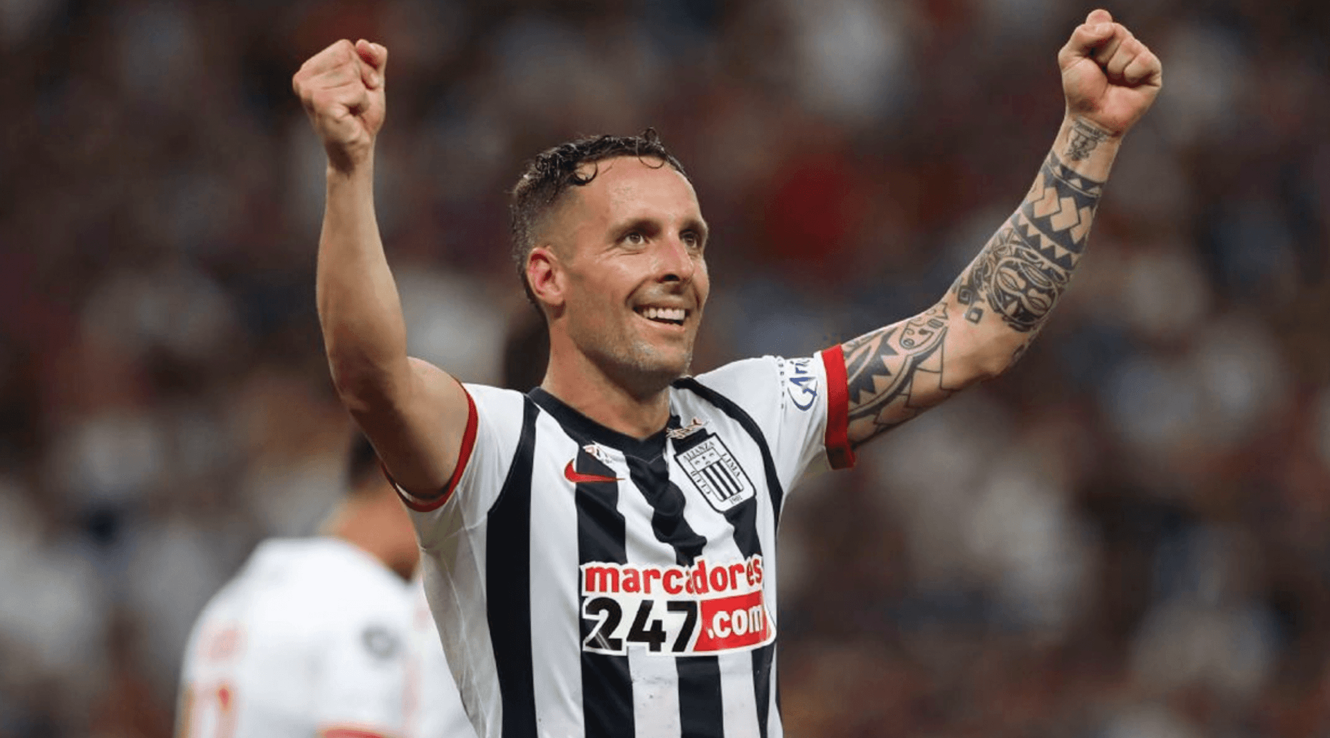 Alianza Lima recibió una gran ayuda para el Torneo Clausura