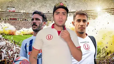 Alianza Lima recibirá a la 'U' este sábado a las 8:00pm