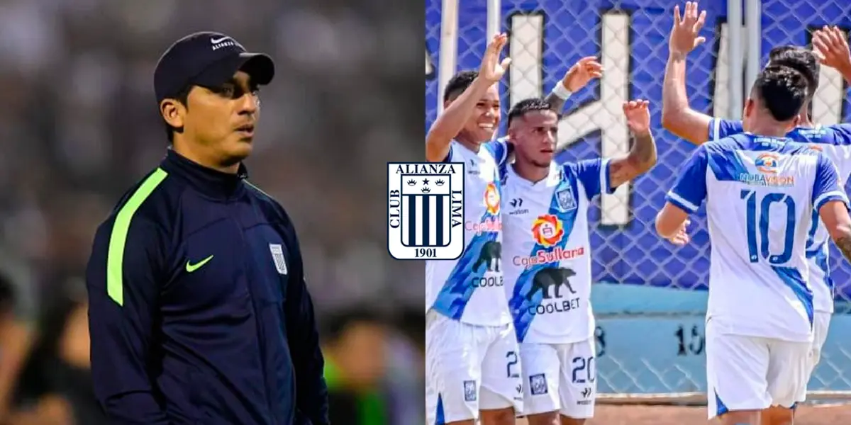 Alianza Lima sacó a algunos jugadores que quieren demostrar que podían hacer más en el club