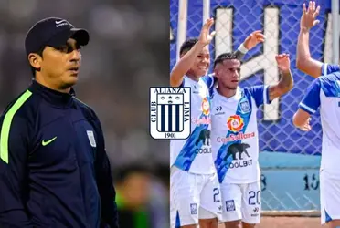 Alianza Lima sacó a algunos jugadores que quieren demostrar que podían hacer más en el club
