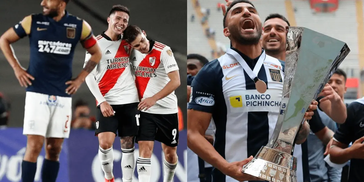 Alianza Lima se cansó que se burlen de no ganar en la Copa Libertadores, por eso prepara imponente cambio