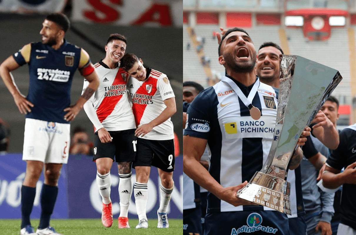 Alianza Lima se cansó que se burlen de no ganar en la Copa Libertadores, por eso prepara imponente cambio
