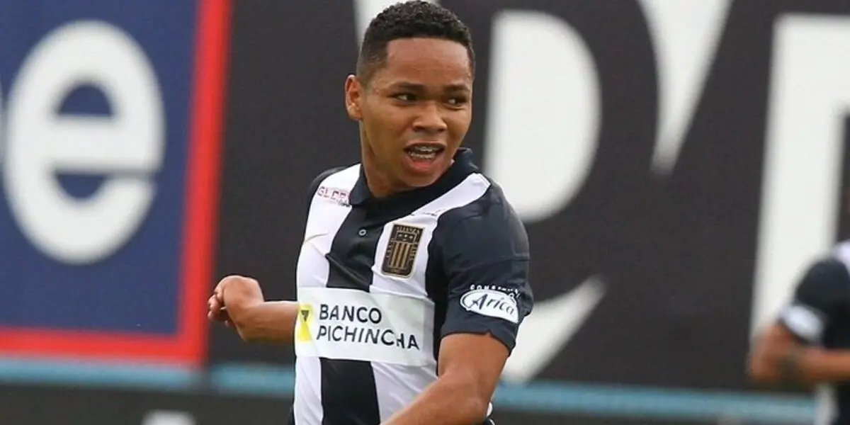 Alianza Lima se encuentra en la búsqueda del reemplazo de Miguel Cornejo.