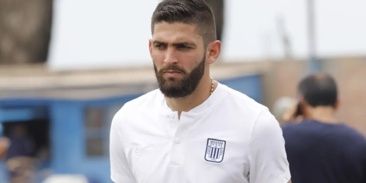 Alianza Lima se encuentra realizando algunos cambios en la nómina del primer plantel