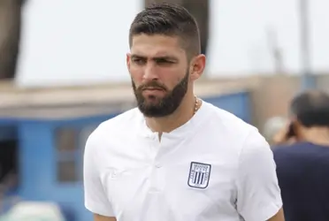 Alianza Lima se encuentra realizando algunos cambios en la nómina del primer plantel