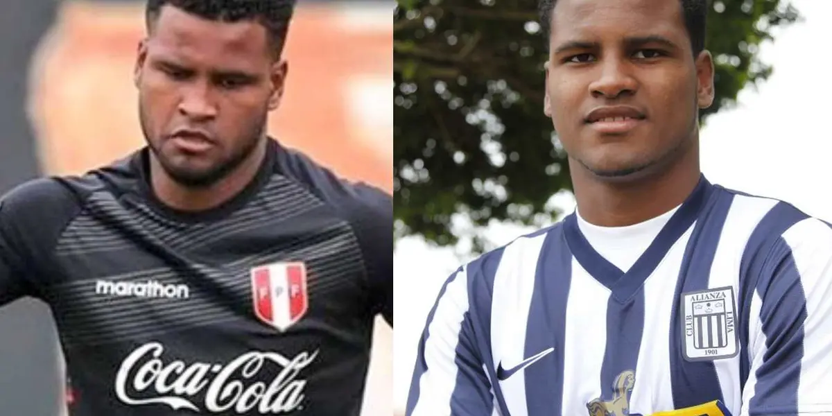 Alianza Lima se enteró que Aldair Rodríguez está sin equipo y lanzaría una oferta tentadora para el delantero peruano.